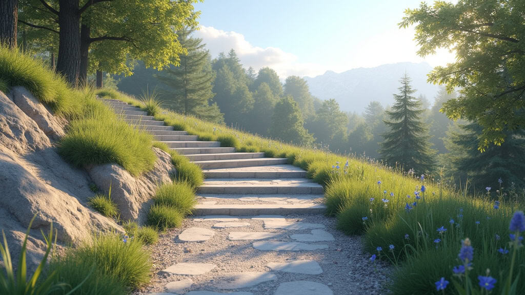 Monte Escalier Nieuil-l'Espoir : Guide 2025 & Solutions