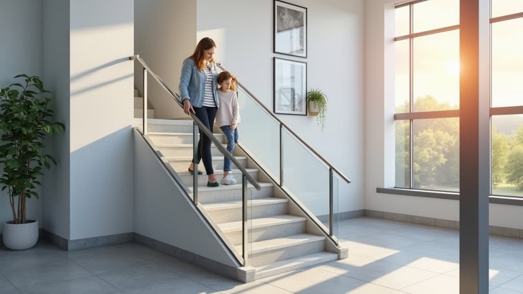 Monte Escalier Nieul-le-Dolent 2025 : Guide & Devis Gratuit