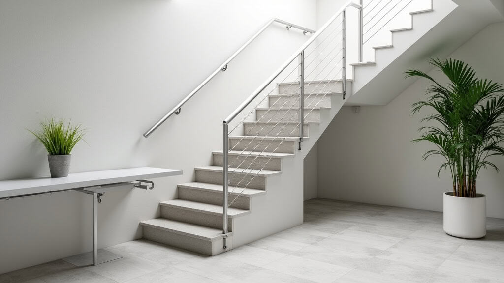 Monte Escalier Nontron : Guide Accessibilité 2025