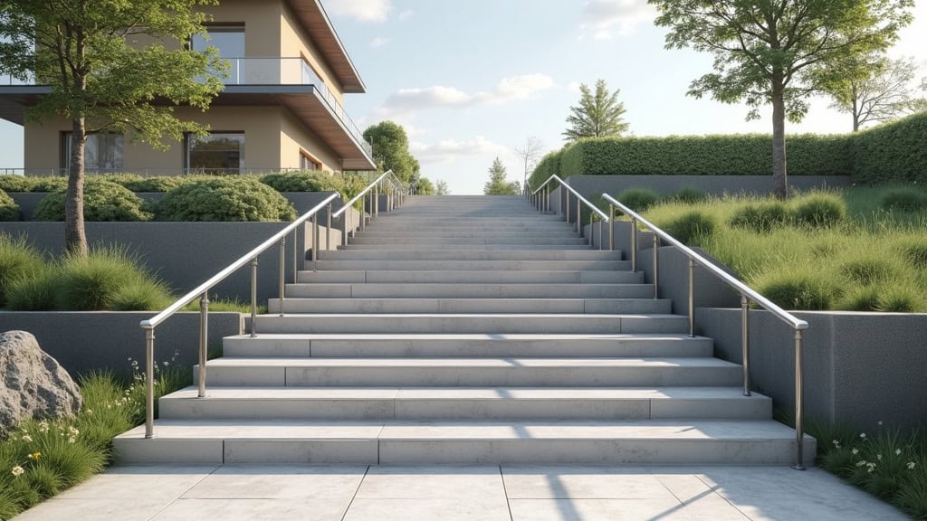 Monte Escalier Norroy-le-Veneur 2025 : Guide & Solutions
