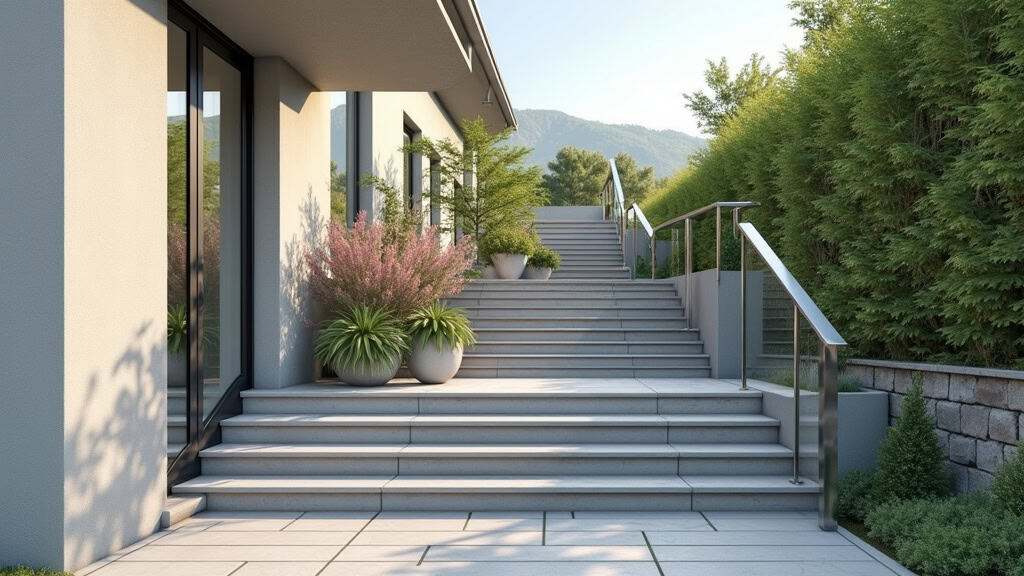 Monte Escalier Nouan-le-Fuzelier : Guide 2025 & Installation
