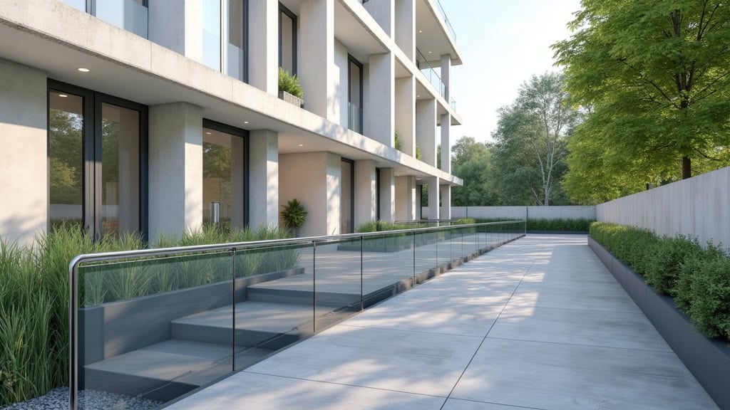 Monte Escalier Novillars : Votre Solution Mobilité 2025