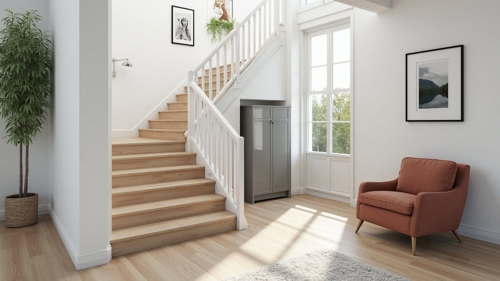 Monte-Escalier Obenheim : Confort & Autonomie 2025