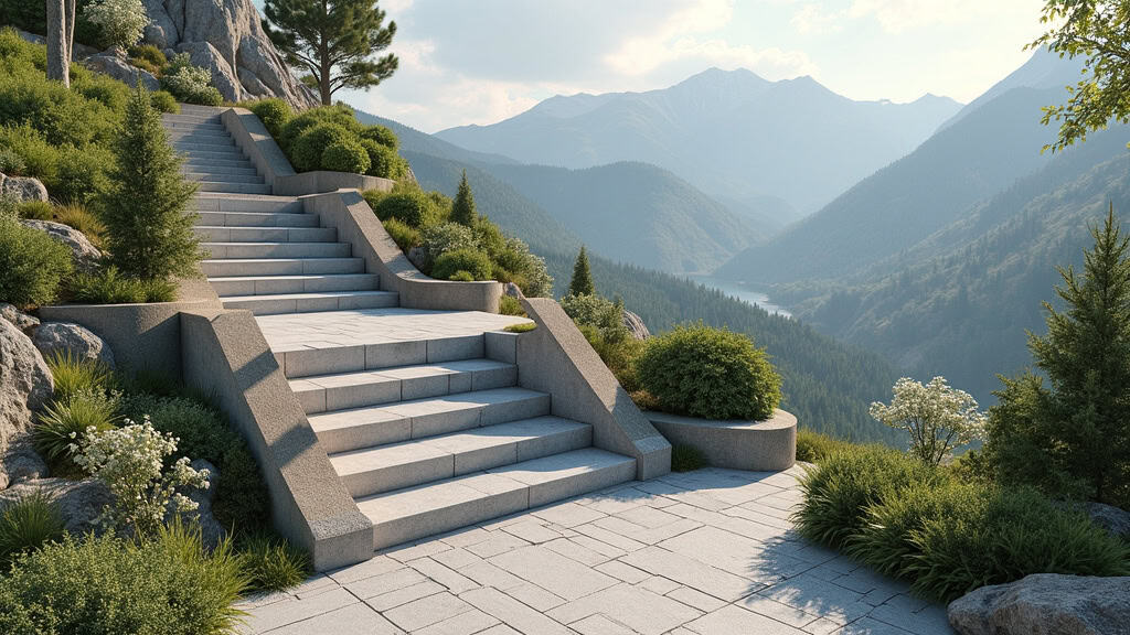 Monte Escalier Oberhergheim : Mobilité & Confort 2025