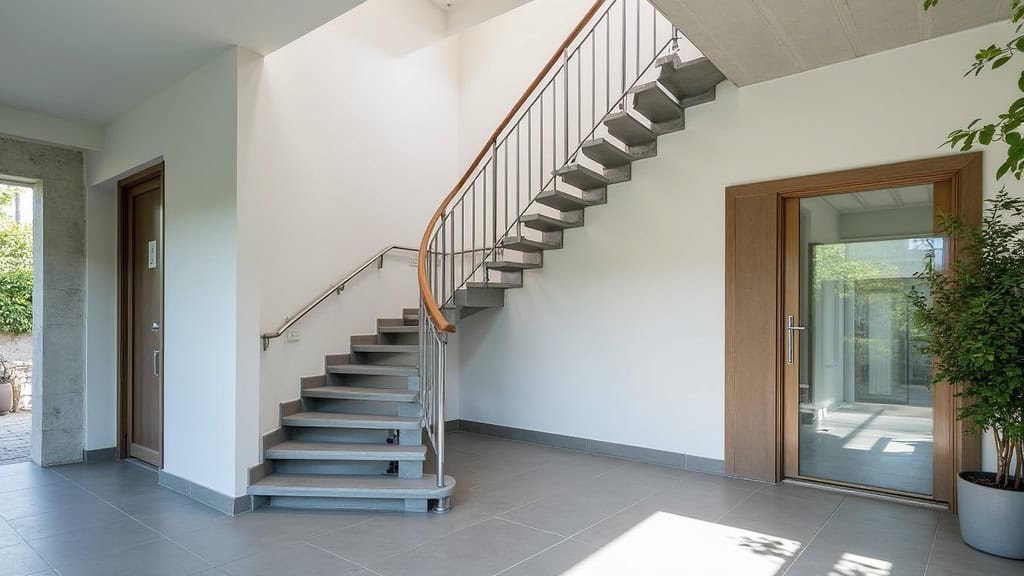 Monte Escalier Ogeu-les-Bains : Solutions & Prix 2025