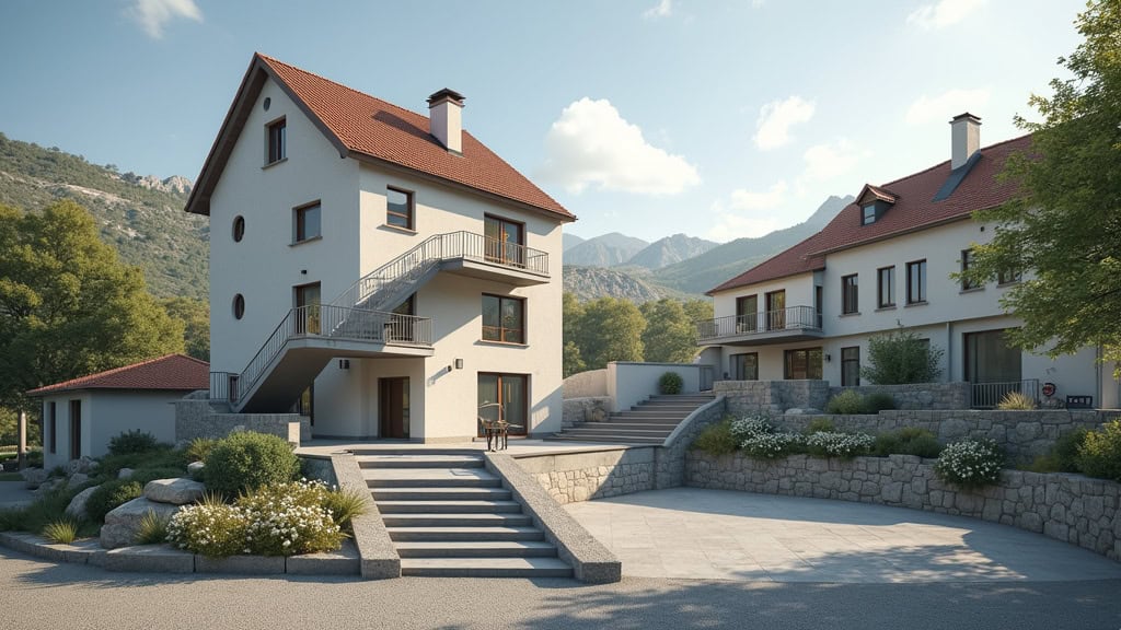 Monte Escalier Origny-en-Thiérache 2025 : Guide & Solutions