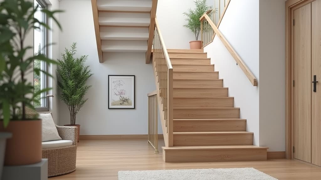 Monte Escalier Ormes : Améliorez votre Mobilité 2025