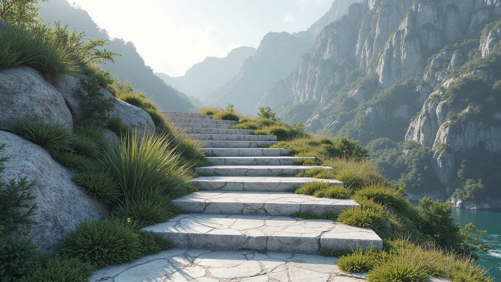 Monte Escalier Ortaffa 2025 : Guide & Solutions