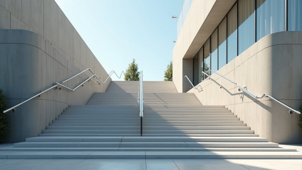 Monte Escalier Ossun 2025 : Guide & Prix