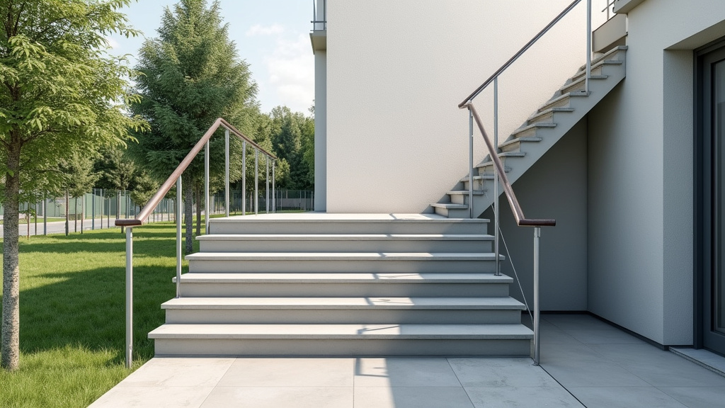 Monte Escalier Ostwald 2025 : Votre Guide Mobilité