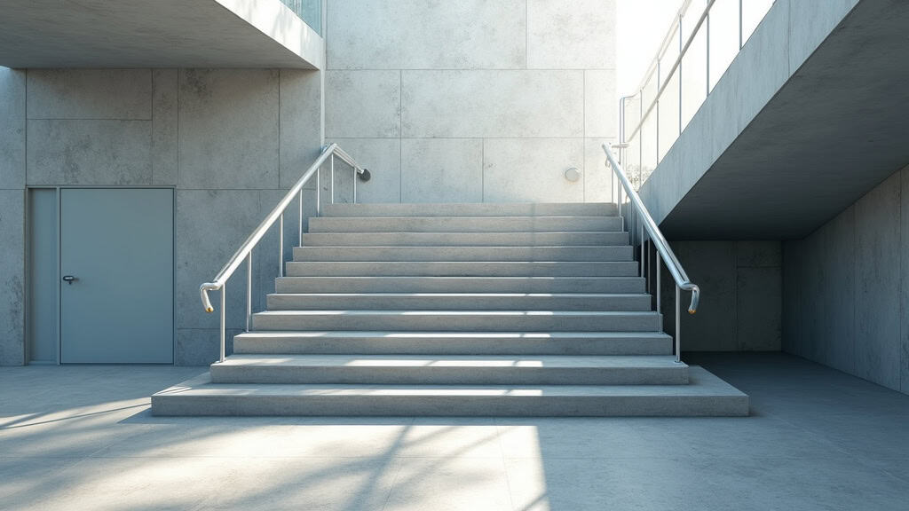 Monte Escalier Othis 2025 : Guide & Aides Mobilité