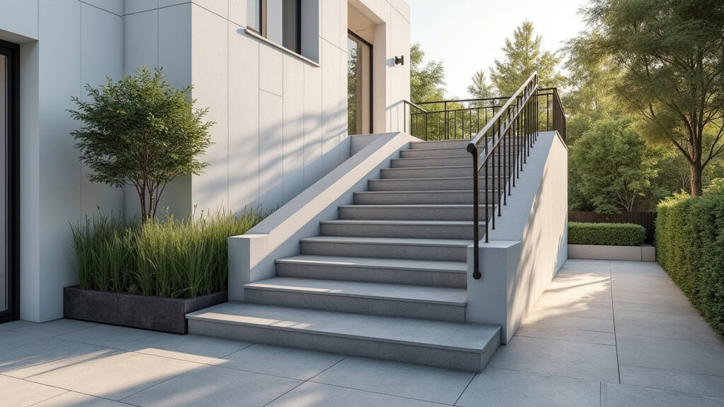 Monte Escalier Outarville 2025 : Guide & Prix