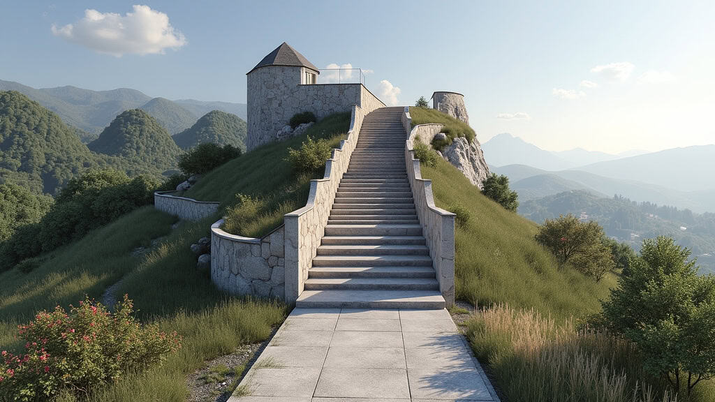 Monte Escalier Ozoir-la-Ferrière 2025 : Guide & Solutions