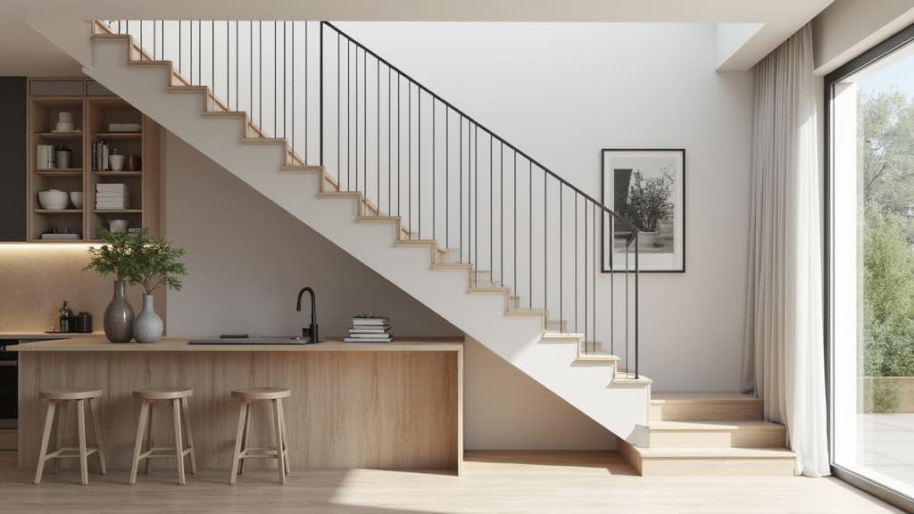 Monte Escalier Pamproux : Prix, Aides & Installation 2025