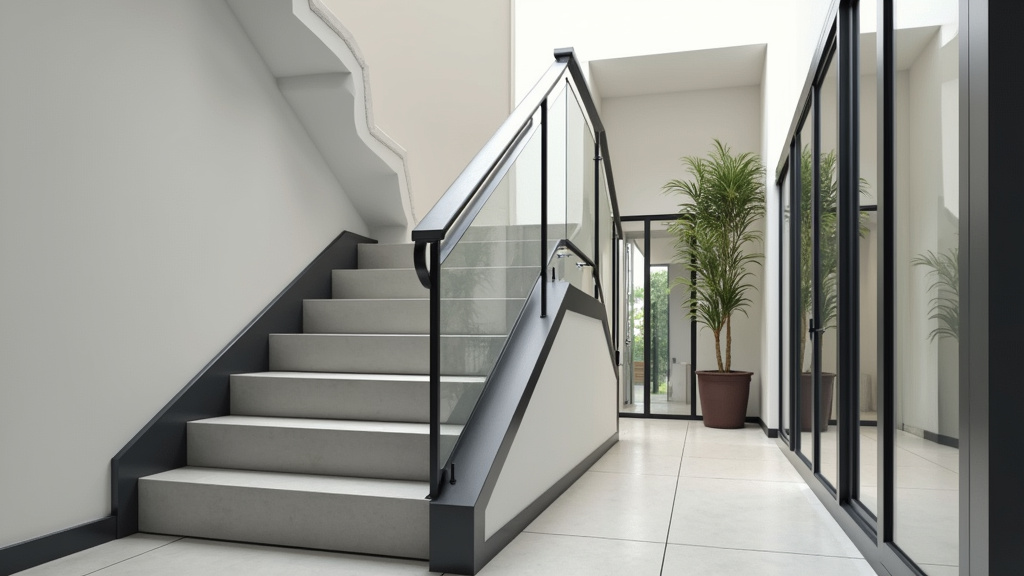 Monte Escalier Paslières 2025 : Prix, Installation & Aides