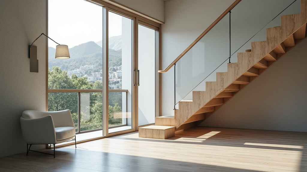 Monte Escalier Pédernec : Guide 2025 – Prix & Installation