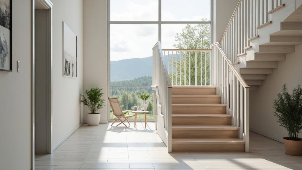 Monte Escalier Peillonnex 2025 : Autonomie & Mobilité