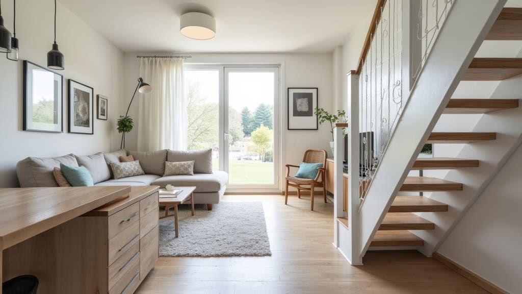 Monte Escalier Perrignier 2025: Accessibilité & Autonomie