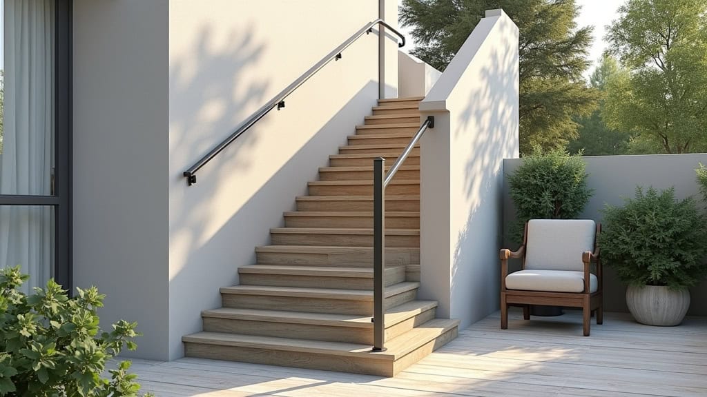 Monte Escalier Pers-Jussy 2025 : Accessibilité & Confort