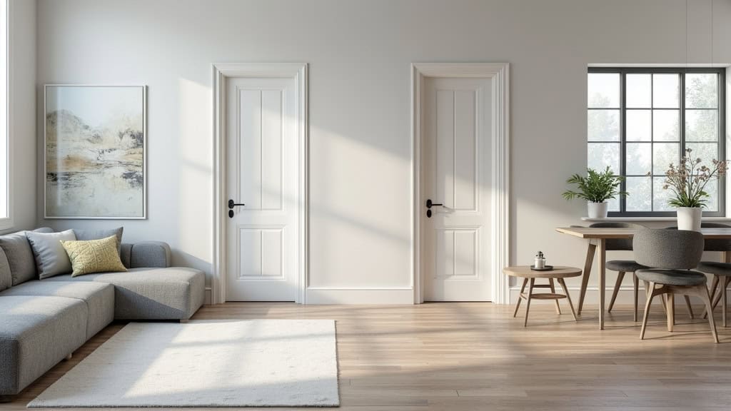 Comparaison avant/après installation d