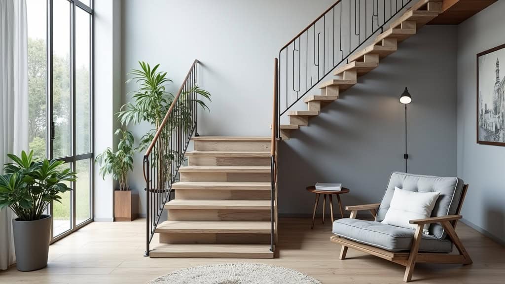 Monte Escalier Petit-Réderching 2025 : Guide & Solutions