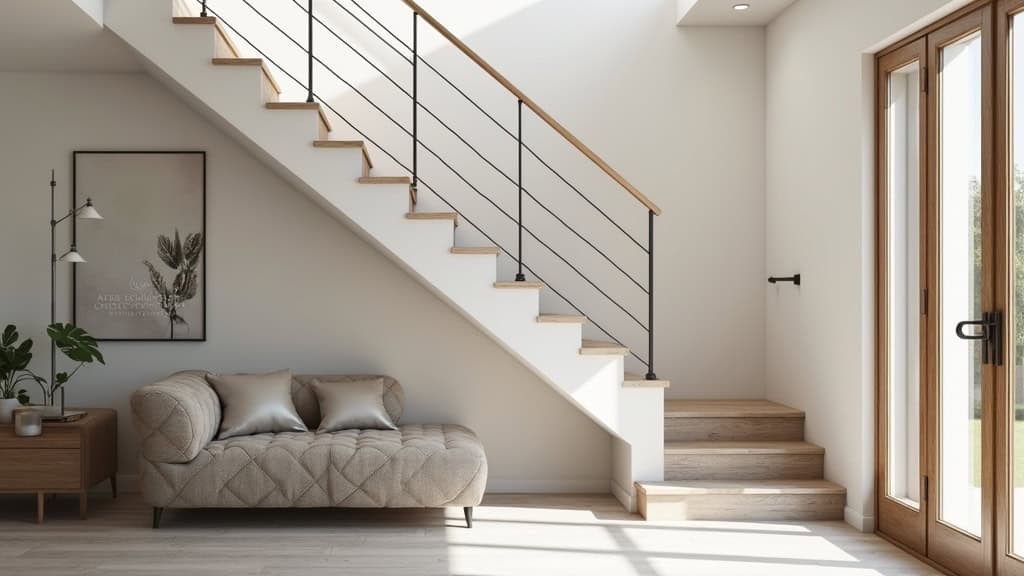 Monte Escalier Peyrestortes : Confort & Autonomie 2025