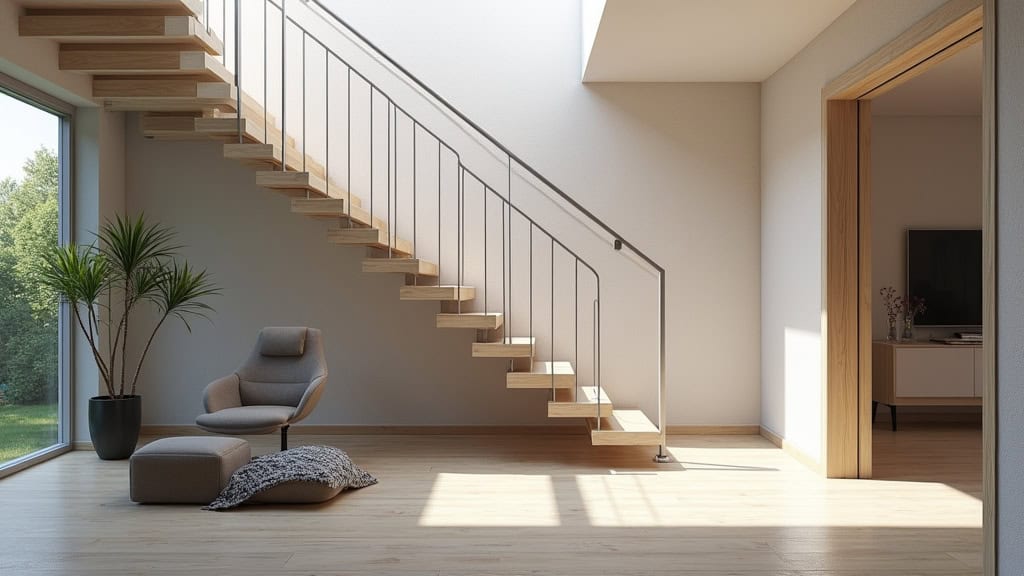 Monte Escalier Pézenas : Prix, Installation & Aides 2025