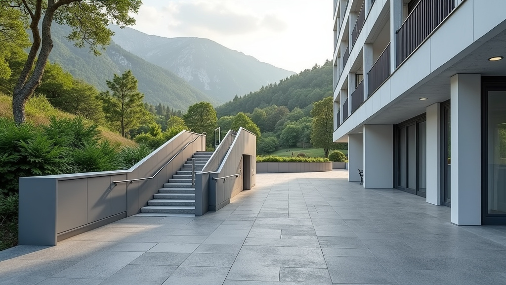 Monte Escalier Pfastatt : Prix, Installation & Aides 2025