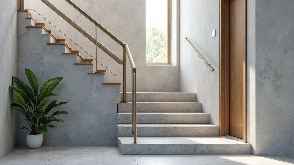 Monte Escalier Phalempin 2025 : Confort & Autonomie