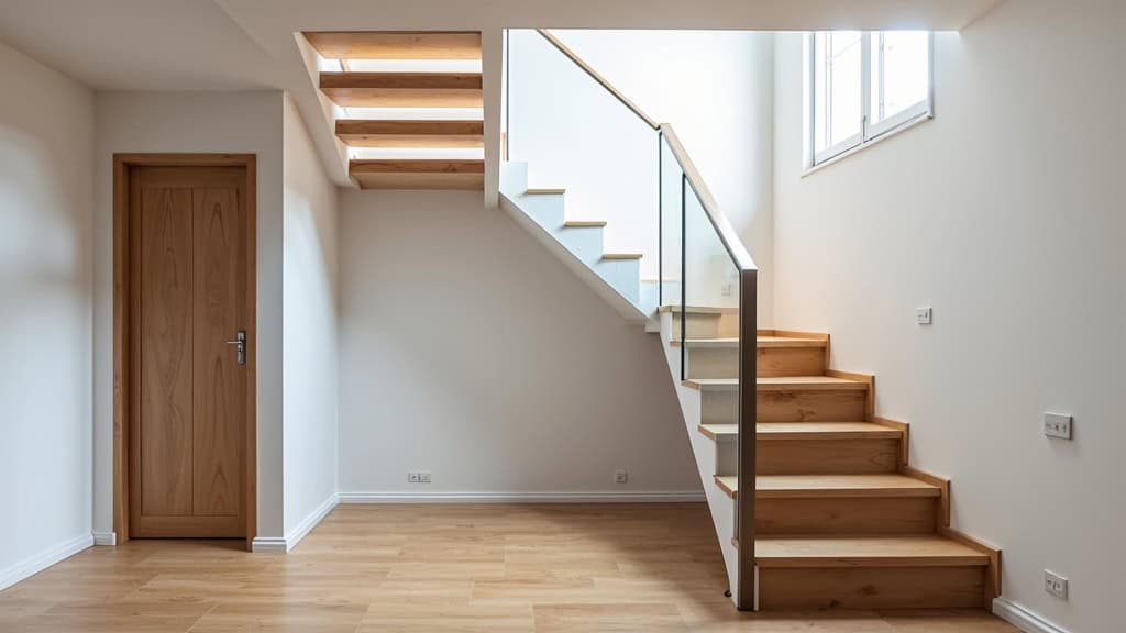 Monte-Escalier Piennes (54) : Prix, Aides & Installation 2025