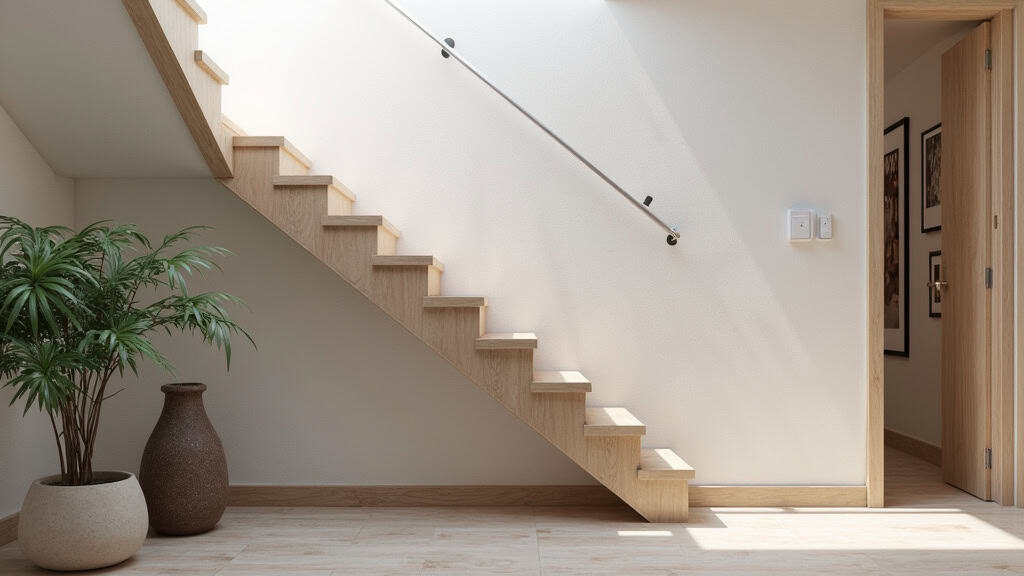 Monte Escalier Pierre-Buffière : Confort & Autonomie 2025