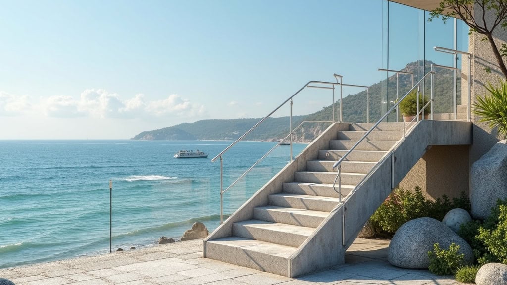 Monte Escalier Piriac-sur-Mer : Votre Guide 2025