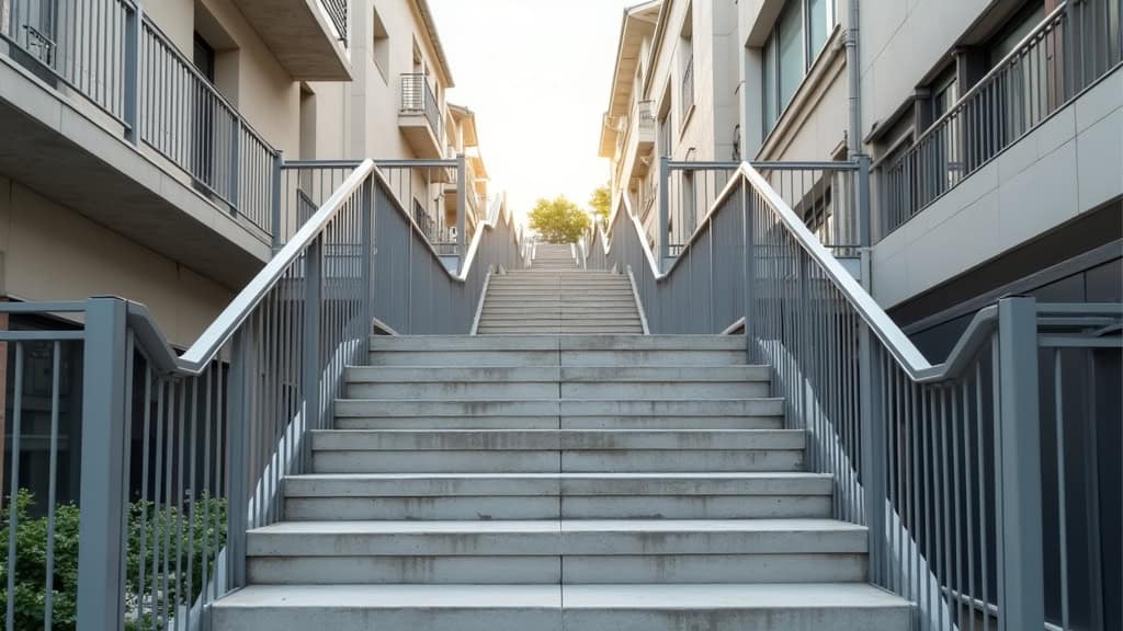 Monte Escalier Pissy-Pôville 2025 : Votre Guide Complet