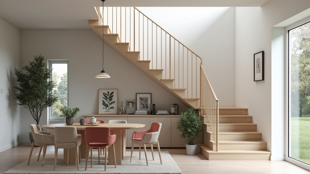 Monte Escalier Plélan-le-Petit : Installation & Prix 2025