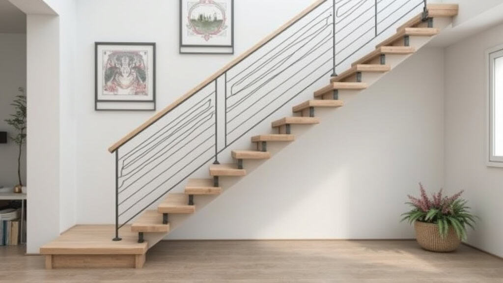 Monte Escalier Plémet : Prix, Installation & Aides 2025