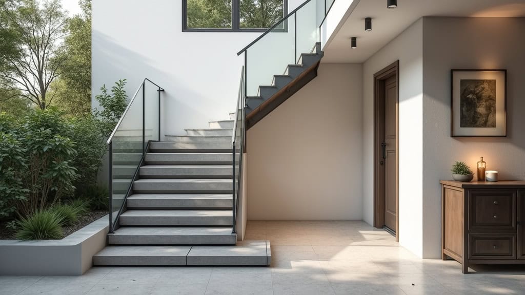 Monte Escalier Pleurtuit : Guide 2025 & Prix