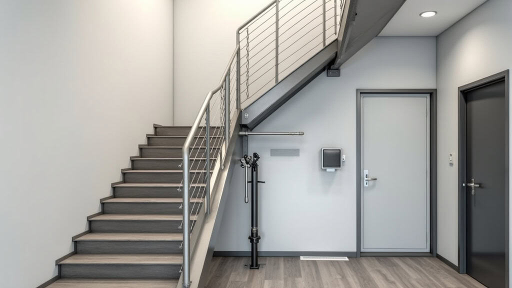 Monte Escalier Pleyber-Christ 2025 : Prix, Aides & Installation