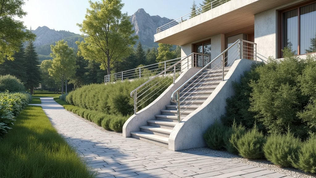 Monte Escalier Ploubazlanec : Confort & Autonomie 2025