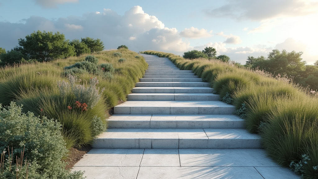 Monte Escalier Plouharnel : Guide Complet Autonomie 2025