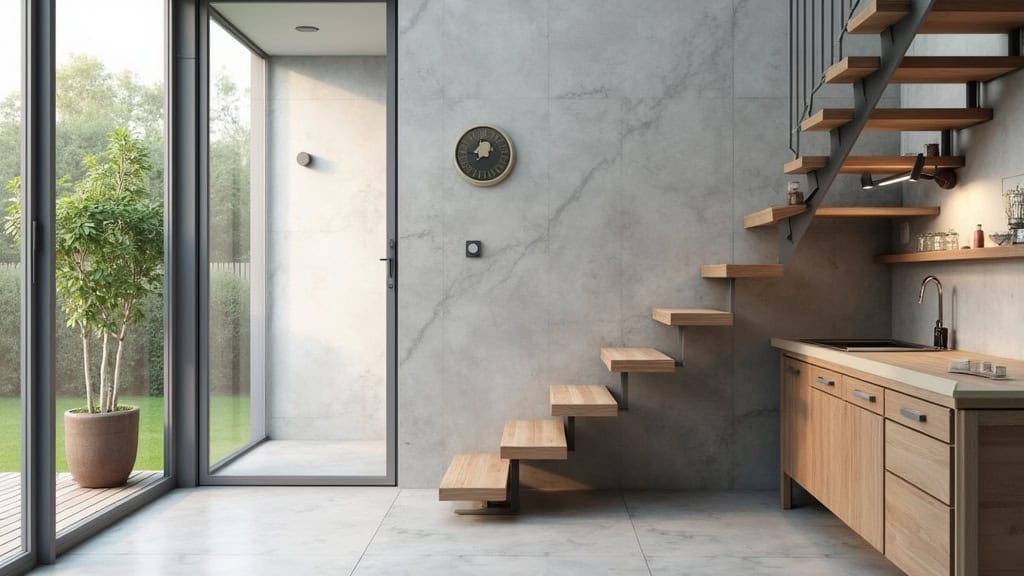 Monte Escalier Plouisy 2025 : Guide & Solutions Autonomie