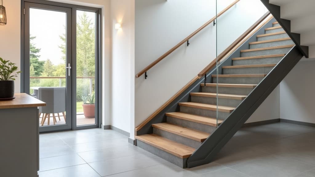 Monte Escalier Plounévez-Moëdec : Solutions 2025