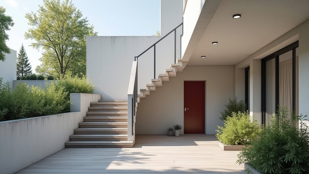 Monte Escalier Plourhan 2025 : Guide & Solutions Confort