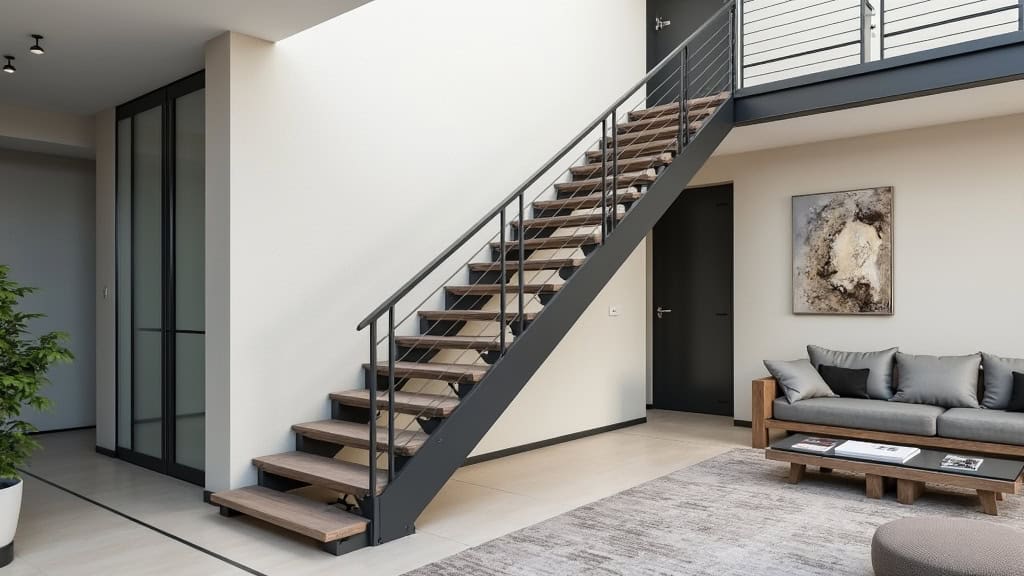 Monte Escalier Poisy 2025 : Votre Guide Autonomie