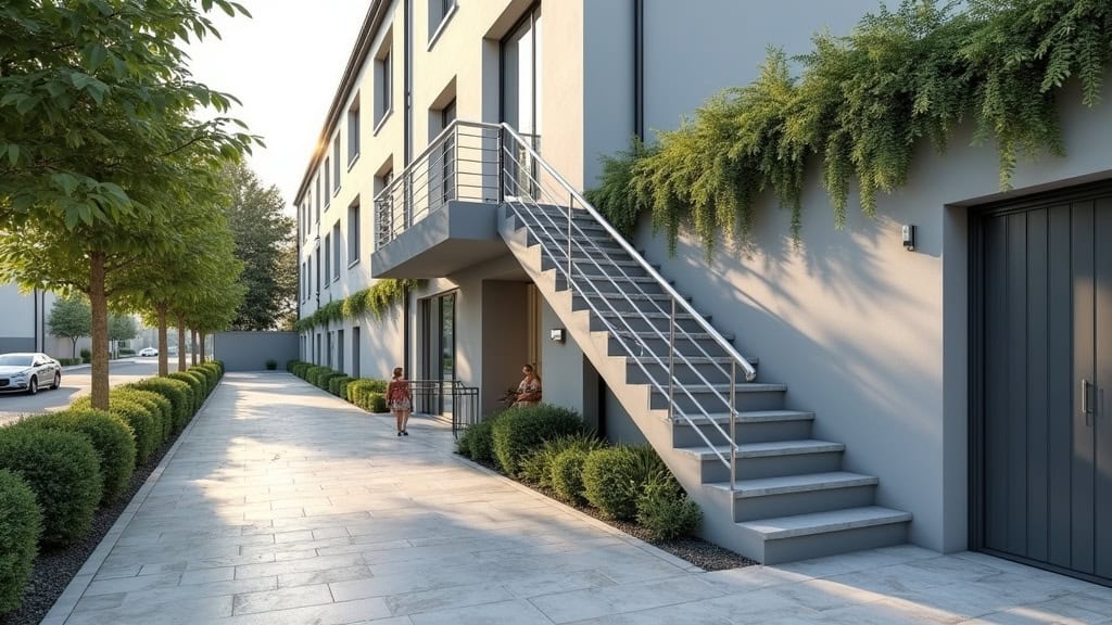 Monte Escalier Pont-de-Salars : Solutions 2025