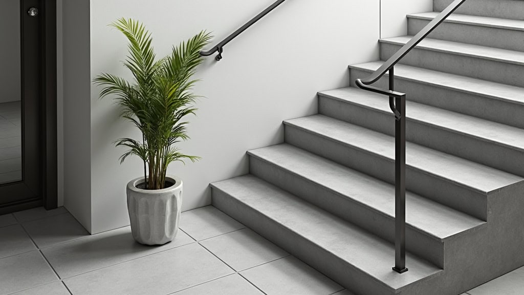 Monte Escalier Pont-de-Veyle : Installation & Devis 2025