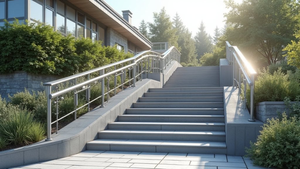 Monte Escalier Pont-Saint-Esprit : Solutions 2025