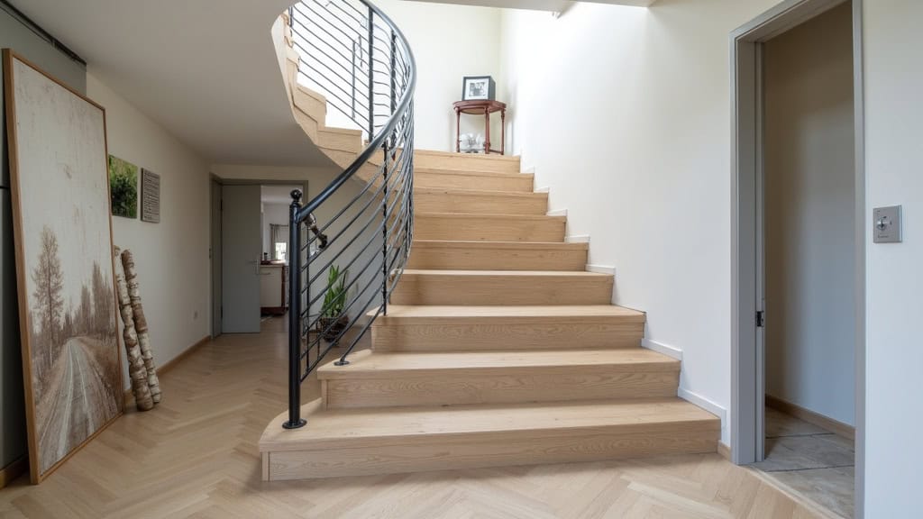 Monte Escalier Pontault-Combault : Guide 2025