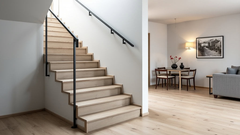 Monte Escalier Pontenx-les-Forges : Solutions 2025