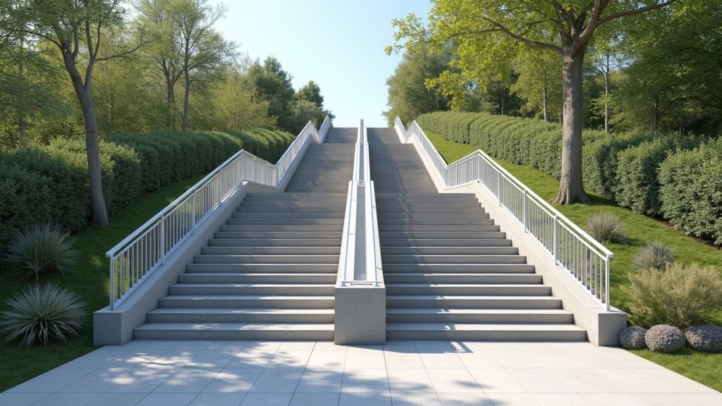 Monte Escalier Porcieu-Amblagnieu 2025 : Guide & Solutions