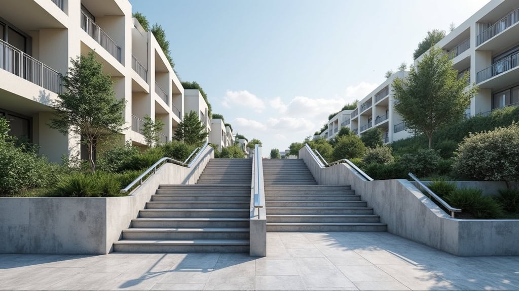 Monte Escalier Port-Saint-Louis-du-Rhône 2025 : Guide